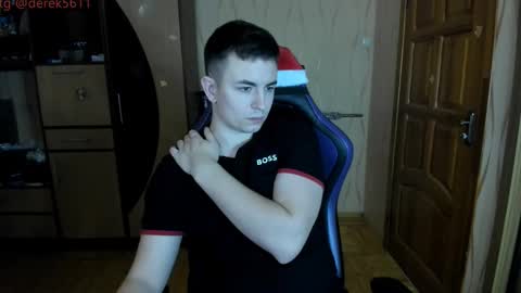 BigMark03 online show from January 9, 6:16 am