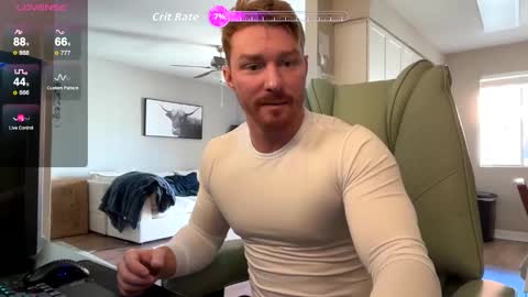 Nick Barker online show from December 14, 9:19 pm