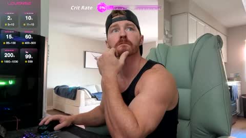 Nick Barker online show from April 4, 7:55 pm