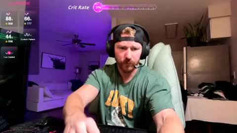 Snapshot of bigmcr1 chatting on April 23, 2:35 am Nick Barker online show from April 23, 2:35 am