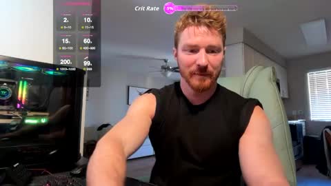 Snapshot of bigmcr1 chatting on May 11, 7:22 pm Nick Barker online show from May 11, 7:22 pm