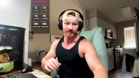 Snapshot of bigmcr1 chatting on June 7, 12:15 am Nick Barker online show from June 7, 12:15 am