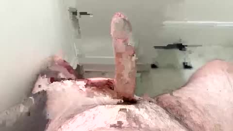 Snapshot of bigmeat855 chatting on October 23, 1:27 am bigmeat855 online show from October 23, 1:27 am