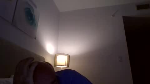 bigmeatman67 online show from October 28, 3:21 am