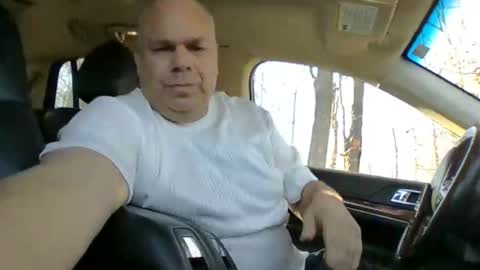 Snapshot of bigmeatman67 chatting on December 21, 3:30 pm bigmeatman67 online show from December 21, 3:30 pm