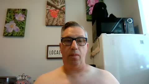 bignhard_69_ online show from June 29, 5:35 pm