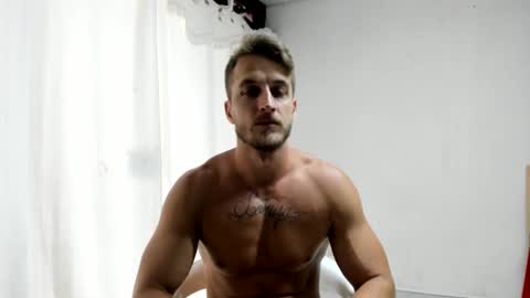Snapshot of bignick969696 chatting on December 28, 7:11 pm Big Nick online show from December 28, 7:11 pm