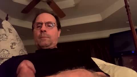 CumCMe online show from November 9, 7:28 am