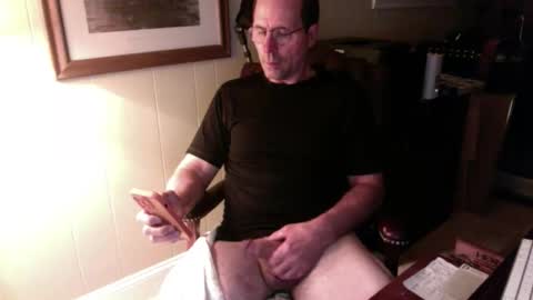 CumCMe online show from May 11, 3:45 am