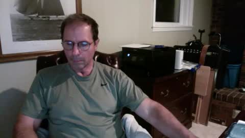 CumCMe online show from June 8, 10:04 am