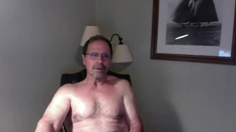 CumCMe online show from July 30, 7:29 am