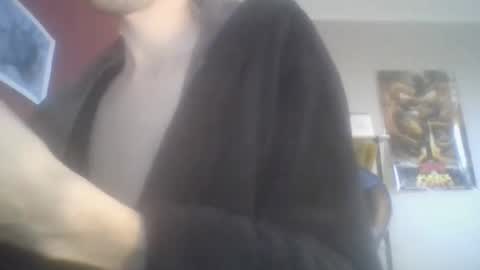 Nicolas online show from April 12, 4:56 pm