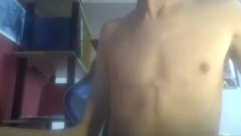 Nicolas online show from April 13, 12:43 pm