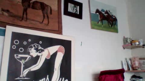 Snapshot of bignose1967 chatting on May 25, 7:09 pm bignose1967 online show from May 25, 7:09 pm