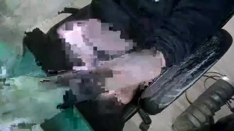 bigpeepdude online show from December 5, 7:38 pm