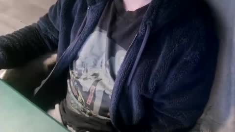 bigpeepdude online show from March 8, 12:22 am