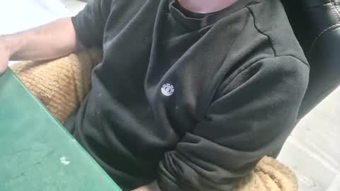 bigpeepdude online show from September 30, 11:59 am