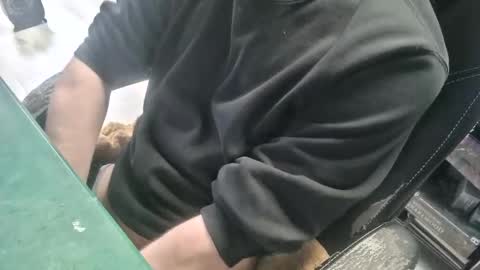 bigpeepdude online show from December 16, 12:54 pm