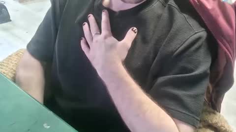 bigpeepdude online show from February 12, 3:29 pm