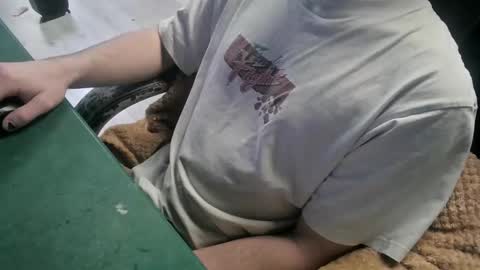 bigpeepdude online show from March 13, 11:50 am