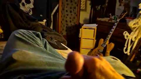 Snapshot of bigpoppadutch666 chatting on February 20, 9:54 am bigpoppadutch666 online show from February 20, 9:54 am