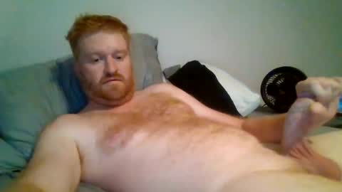 bigred92899 online show from July 17, 2:07 am