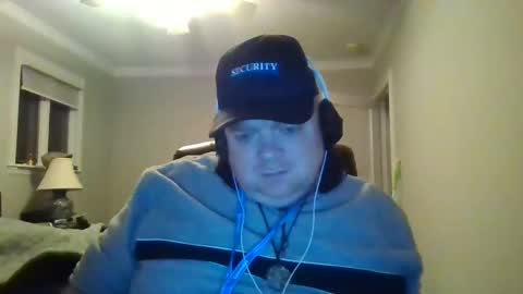 Snapshot of bigred_nyc chatting on January 30, 7:07 am Big Red online show from January 30, 7:07 am