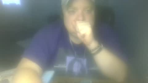 Snapshot of bigred_nyc chatting on October 1, 8:59 pm Big Red online show from October 1, 8:59 pm