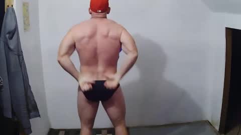 Jarvis online show from October 9, 3:04 am