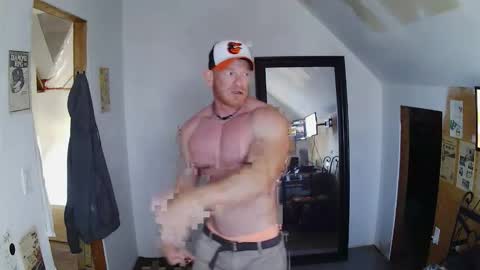 Jarvis online show from October 18, 4:41 pm