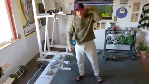 Jarvis online show from October 27, 3:38 pm