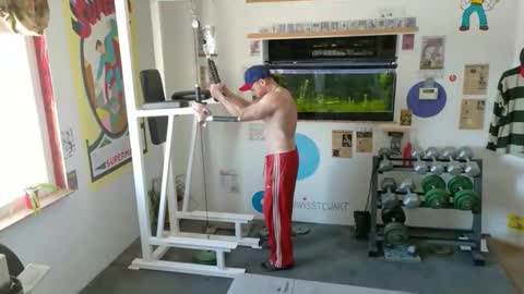 Jarvis online show from February 10, 4:44 pm