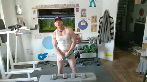 Jarvis online show from February 13, 4:47 pm