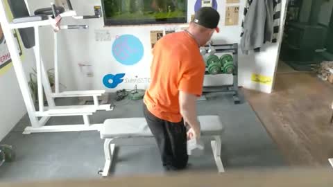 Jarvis online show from March 13, 5:08 pm