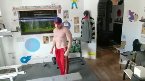 Jarvis online show from March 17, 4:32 pm