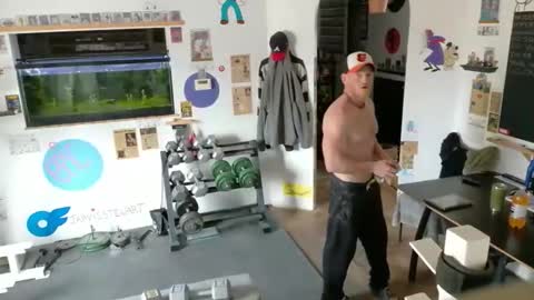 Jarvis online show from March 20, 5:07 pm