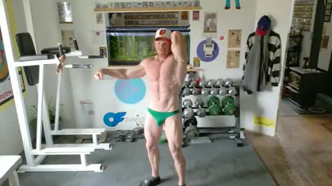 Jarvis online show from June 4, 6:03 pm