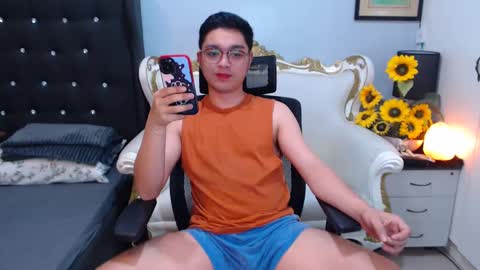 Jay online show from February 25, 2:22 pm