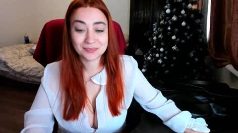 Julia online show from January 26, 9:40 am