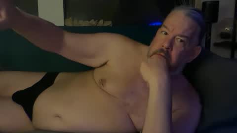 BigSpoonDaddy69 online show from April 12, 7:24 am