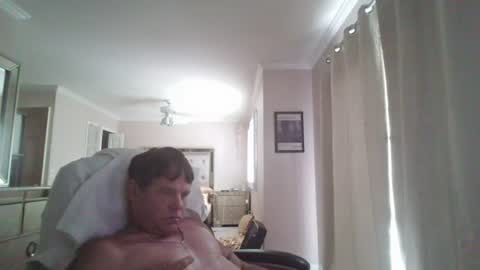 bigsteve24cm online show from July 2, 7:31 pm