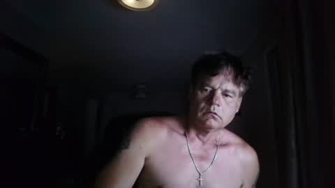 bigsteve24cm online show from July 5, 8:43 am