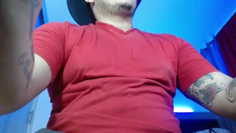 MANUEL online show from May 12, 6:10 am