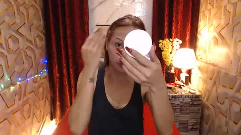 sophia online show from March 1, 11:51 pm