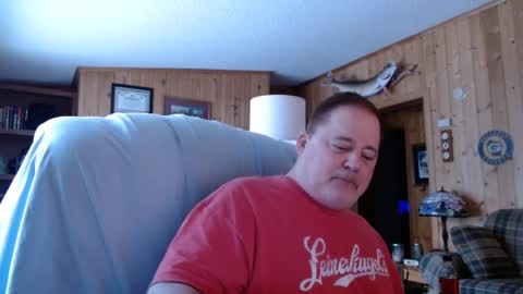bigthicksatisfying2 online show from December 2, 9:50 pm