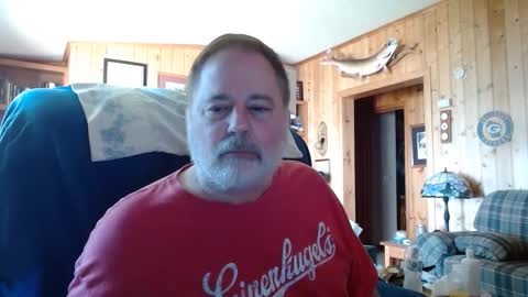 bigthicksatisfying2 online show from September 24, 6:55 pm