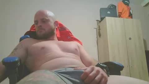 Bigtimeruin online show from December 23, 1:14 am