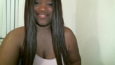 Snapshot of bigtitscassie chatting on January 1, 12:43 am Bigtitscassie online show from January 1, 12:43 am