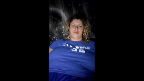 bigtitslala online show from December 20, 8:38 pm