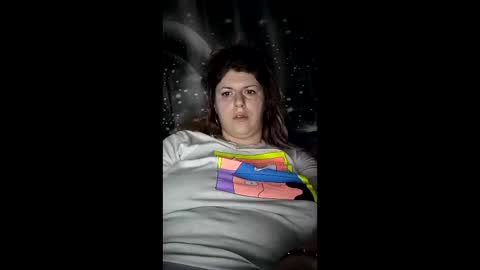 bigtitslala online show from February 3, 8:25 pm